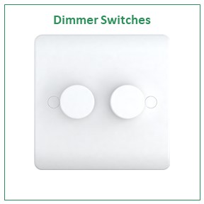 Dimmer Switches